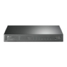 tp link tp link sg2008p jetstream 8 port gigabit smart switch with 4 port poe centralized management