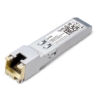 tp link tp link sm331t 1000base t rj45 sfp module support tx disable 100m reach over cat5e or above hot plug