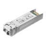tp link tp link sm5110 sr 10gbase sr sfp lc transceiver hot pluggable ddm support 850 nm