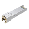 tp link tp link sm5310 t 10gbase t sfp module tx disable function hot pluggable ddm support
