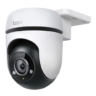 tp link tp link tapo c500 outdoor pantilt security wi fi camera 360 smart ai detection motion tracking custo