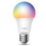 tp link tp link tapo l530e wi fi led smart multicolour light bulb dimmable appvoice control screw fitting