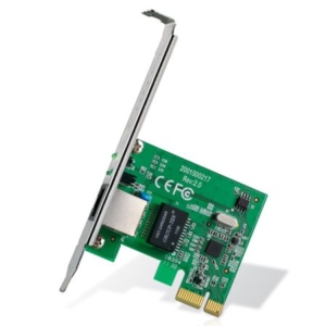 Read more about the article TP-LINK (TG-3468) Gigabit PCI Express Network Adapter (Low Profile Bracket Included)