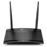 tp link tp link tl mr100 300mbps wireless n 4g lte router 1 lan 1 lanwan detachable antennas