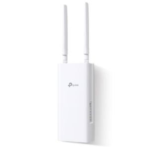 Read more about the article TP-LINK (TL-MR100-OUTDOOR) 300Mbps Wireless N 4G LTE Outdoor Router, PoE/DC Power, Pole/Wall/Window Mounting