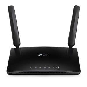Read more about the article TP-LINK (TL-MR6500V) 300Mbps N300 4G LTE Telephony WiFi Router, VoLTE/CSFB/VoIP, SIM Card Slot, 2 LAN, 1 LAN/WAN, Phone Port