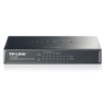 tp link tp link tl sg1008p 8 port gigabit unmanaged desktop switch 4 port poe steel case
