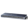 tp link tp link tl sg116 16 port gigabit unmanaged desktop switch steel case