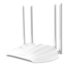 Read more about the article TP-LINK (TL-WA1201) AC1200 (867+300) Dual Band Wireless Access Point, MU-MIMO, Multi-mode – Range Extender, Multi-SSID, Client