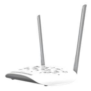 Read more about the article TP-LINK (TL-WA801N) 2.4Ghz 300Mbps Wireless N Access Point, Fixed Antennas, Multi-mode – Repeater, Multi-SSID, Client, Bridge with AP