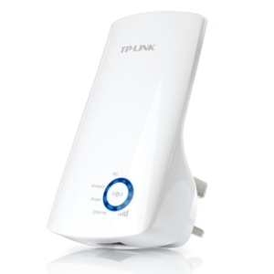 Read more about the article TP-LINK (TL-WA850RE) 300Mbps Wall-Plug Wifi Range Extender, 1 LAN, AP Mode