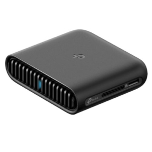 Read more about the article TP-LINK (TL-WR3002X) AX3000 Dual Band Wi-Fi 6 Travel Router, Pocket-Sized, 2.5GB WAN, GB LAN, USB, VPN Encryption