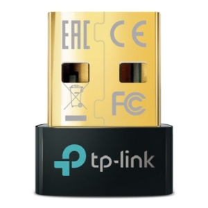 Read more about the article TP-LINK (UB500) USB Nano Bluetooth 5.0 Adapter
