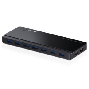 Read more about the article TP-LINK (UH720) External 7-Port USB 3.0 Hub, Hot Plugging, 2 x 5V/2.4A Charging Ports