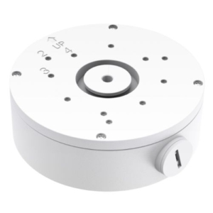 Read more about the article TP-LINK (VJB-305) VIGI Network Camera Junction Box, Practical Design for Hiding Cables, Compatible with Specific Dome/Bullet/Turret Cameras