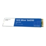 wd wd 1tb blue sa510 g3 m2 sata ssd m2 2280 sata3 rw 560520 mbs 90k82k iops