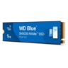 wd wd 1tb blue sn5000 m2 nvme gen4 ssd m2 2280 pcie4 3d nand tlc rw 51504900 mbs 730k770k iops