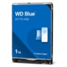 wd wd 25 1tb sata3 blue mobile hard drive 5400rpm 128mb cache 7mm oem