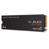 wd wd 2tb black sn7100 m2 nvme gen4 ssd m2 2280 pcie4 rw 72506900 mbs 1000k1400k iops