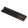 wd wd 2tb black sn850x m2 nvme gen4 ssd m2 2280 pcie4 rw 73006600 mbs 1200k1100k iops no heatsink