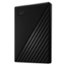 wd wd 2tb my passport external hard drive 25 usb 32 gen1 hardware encryption backup software black