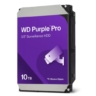 wd wd 35 10tb sata3 purple pro surveillance hard drive 7200rpm 512mb cache oem
