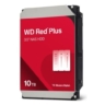 wd wd 35 10tb sata3 red plus nas hard drive 7200rpm 512mb cache oem