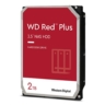 wd wd 35 2tb sata3 red plus nas hard drive 5400rpm 64mb cache oem