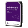 wd wd 35 4tb sata3 purple surveillance hard drive 256mb cache oem