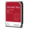 wd wd 35 4tb sata3 red plus nas hard drive 5400rpm 256mb cache oem