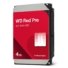 wd wd 35 4tb sata3 red pro nas hard drive 7200rpm 256mb cache oem