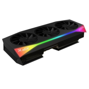 Read more about the article XFX Mercury RX9070 XT OC Gaming Edition with RGB, PCIe5, 16GB DDR6, HDMI, 3 DP, 3100MHz Clock, Overclocked