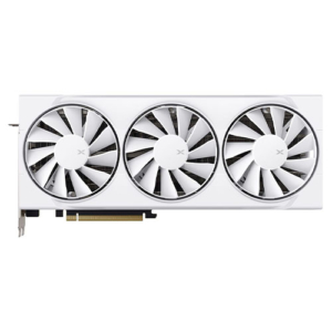 Read more about the article XFX Swift RX9070 XT White Gaming Edition, PCIe5, 16GB DDR6, HDMI, 3 DP, 2970MHz Clock