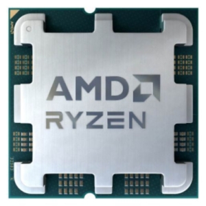 Read more about the article AMD Ryzen 5 7500F CPU, AM5, 3.7GHz (5.0 Turbo), 6-Core, 65W, 38MB Cache, 5nm, 7th Gen, No Graphics, NO HEATSINK/FAN – OEM *TRAY*