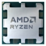 amd ryzen 5 7500f cpu am5 3 7ghz 5 0 turbo 6 core 65w 38mb cache 5nm 7th gen no graphics no heatsink fan oem tray