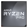 amd ryzen 5 pro 5655g cpu with wraith stealth cooler am4 up to 4 4ghz 6 core 65w 19mb cache 7nm 5th gen radeon graphics oem tray
