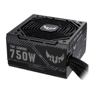 Read more about the article Asus 750W TUF Gaming PSU, Double Ball Bearing Fan, Fully Wired, 80+ Bronze, 0dB Tech