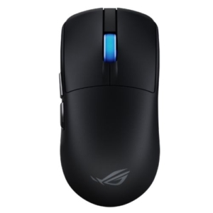 Read more about the article Asus ROG Harpe II Ace Gaming Mouse, Wireless/Bluetooth/USB, 48g Lightweight, 42000 DPI, 8K Polling, 5 Programmable Buttons, Black