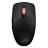 asus rog strix impact iii wireless bluetooth ultralight gaming mouse 36000 dpi rog aimpoint sensor speednova rgb lighting