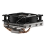 be quiet bk002 shadow rock lp heatsink fan intel amd sockets pure wings 2 fan low profile 130w tdp