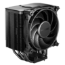 be quiet bk035 dark rock 5 heatsink fan intel amd silent wings fan 6 high performance heat pipes 210w tdp