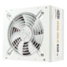 cooler master 650w mwe gold v3 atx 3 1 psu fully wired hdb bearing fan 80 gold white
