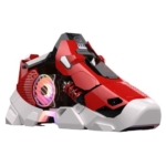 cooler master sneaker x mini itx argb case 360mm aio cooler 850w psu 1x pwm fan included argb controller classic red