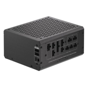 Read more about the article Corsair 1000W HXi SHIFT Series HX1000i PSU, Fluid Dynamic Fan, Fully Modular, Cybenetics Platinum, iCUE LINK System Hub, ATX 3.1, PCIe 5.1