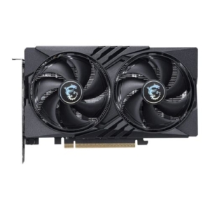 Read more about the article MSI RTX5050 8G GAMING OC, PCIe5, 8GB DDR6, HDMI, 3 DP, 2647MHz Clock, Overclocked