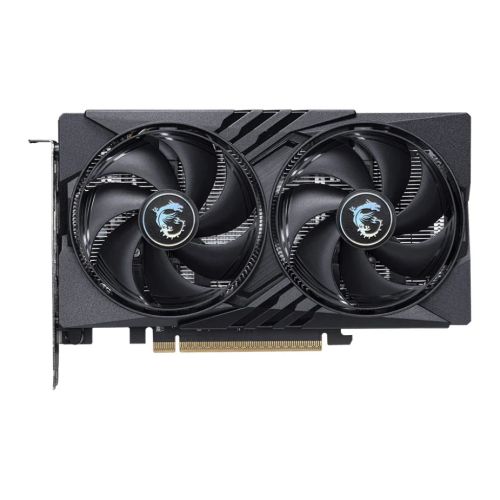 MSI RTX5050 8G GAMING OC, PCIe5, 8GB DDR6, HDMI, 3 DP, 2647MHz Clock, Overclocked