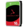 seagate 3 5 16tb sata3 ironwolf pro nas hard drive 7200rpm 256mb cache cmr oem