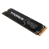 team 1tb t force g50 m 2 nvme gen4 ssd m 2 2280 pcie4 3d nand r w 5000 4800 mb s graphene heatsink