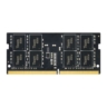 team elite 8gb ddr4 3200mhz pc4 25600 cl22 sodimm memory
