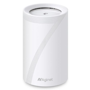 Read more about the article TP-LINK Aginet (HB610) BE9300 Tri-Band Whole Home Mesh Wi-Fi 7 System, 2.5G Ports, MLO, OFDMA, MU-MIMO, WPA3 , Remote Management